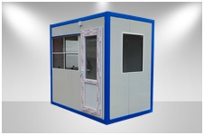kabin 11 