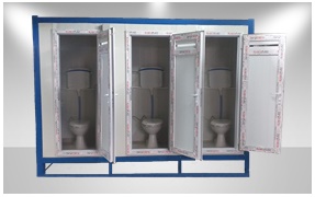 wc kabin 9