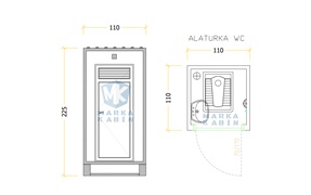 wc plan 1