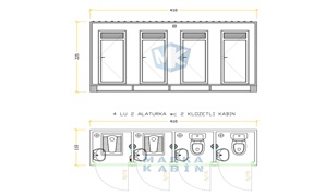 wc plan 21