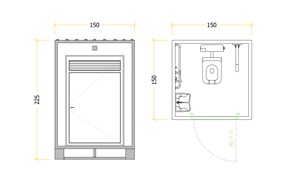 wc plan 25