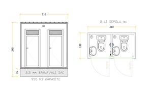 wc plan 27