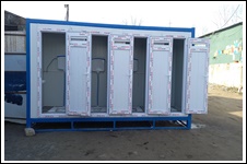 wc kabin 13 