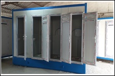 wc kabin 18 