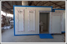 wc kabin 19 