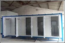 wc kabin 20 